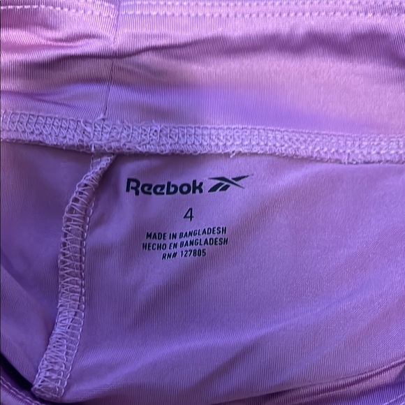 Bundle Girls clothes Reebok Cat & Jack NWT - Picture 8 of 13